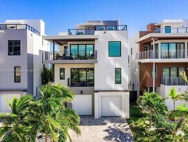 332 Balboa St in Hollywood, FL - Building Photo
