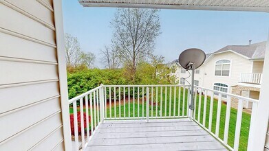 5003 Ivyvine Blvd in Dublin, OH - Building Photo - Building Photo