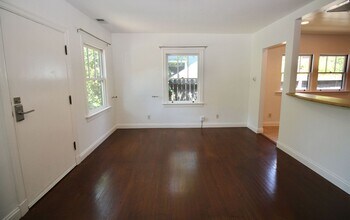2020 Fifth Ave in San Rafael, CA - Building Photo - Building Photo