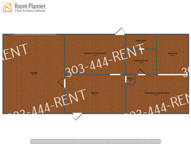 16635 E Pacific Dr in Aurora, CO - Building Photo - Building Photo