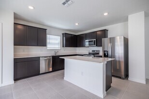 Caldera in Spring Hill, FL - Building Photo