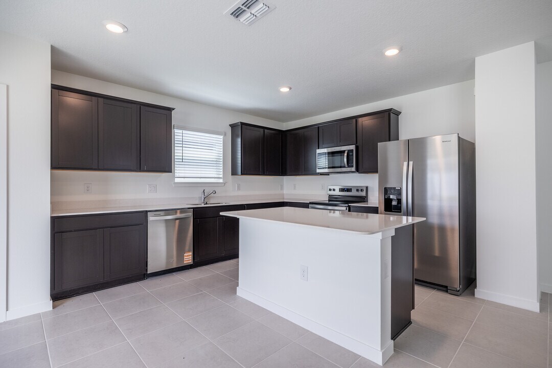 Caldera in Spring Hill, FL - Building Photo