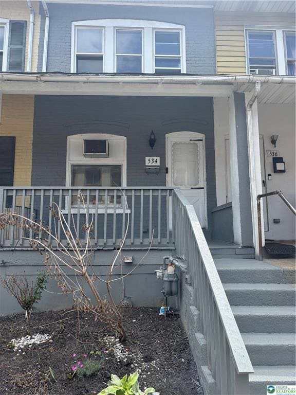 property at 534 W Whitehall St