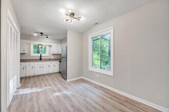 4113 Arckelton Dr in Raleigh, NC - Building Photo - Building Photo