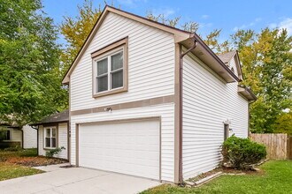7248 Eagle Bay N Dr in Indianapolis, IN - Building Photo - Building Photo