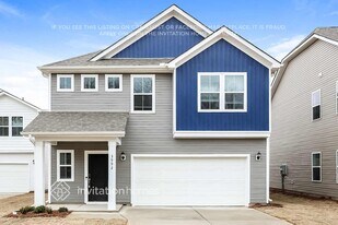 3992 Zepelin Wy in Roebuck, SC - Building Photo