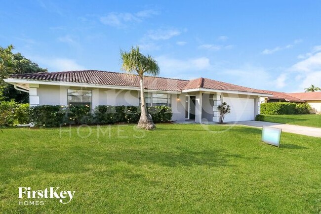 11646 Anhinga Dr in Wellington, FL - Building Photo - Building Photo