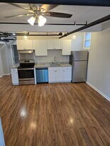 1186 Commonwealth Ave, Unit 1 in Boston, MA - Building Photo