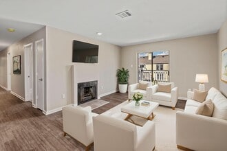 Pecan Acres in Lake Charles, LA - Foto de edificio - Building Photo