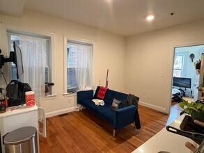 830 Huntington Ave in Boston, MA - Building Photo - Building Photo