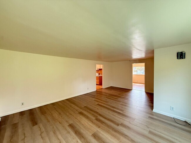 3861 Willamette St in Eugene, OR - Building Photo - Building Photo