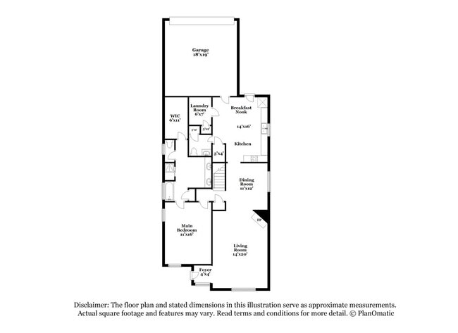 8725 Rogers Park Ave in Memphis, TN - Building Photo - Building Photo