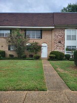 210 22nd St N in Tuscaloosa, AL - Building Photo