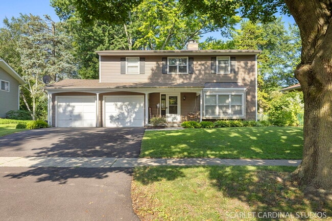 property at 531 S 13th St