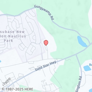 113 Peters Dr in Groton, CT - Building Photo