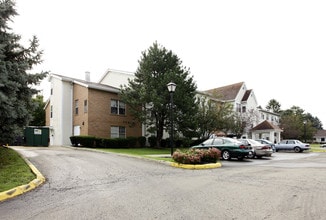 Bill E. Mitchell Retirement Village in Heath, OH - Building Photo - Building Photo