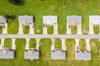 South Mountain Apartments in Morganton, NC - Building Photo - Building Photo