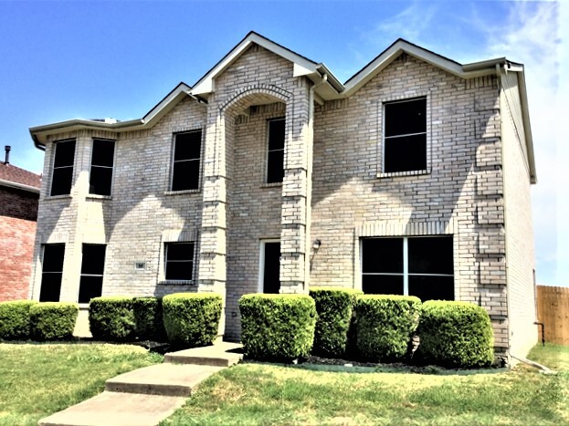 717 Timber Trl in Desoto, TX - Building Photo