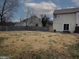 236 Green Blade Dr in Dover, DE - Building Photo