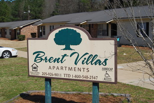 Brent Villas Apartments