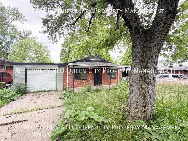 property at 39 West End Ave