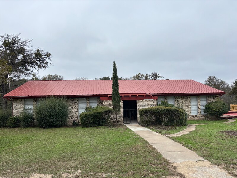 1620 Rider Rd in Azle, TX - Building Photo