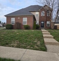 17001 Piton Way in Louisville, KY - Building Photo