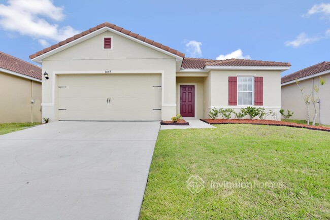 3084 Sangria St in Kissimmee, FL - Building Photo - Building Photo