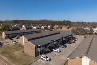 4424 Torrance Dr NW in Huntsville, AL - Foto de edificio - Building Photo