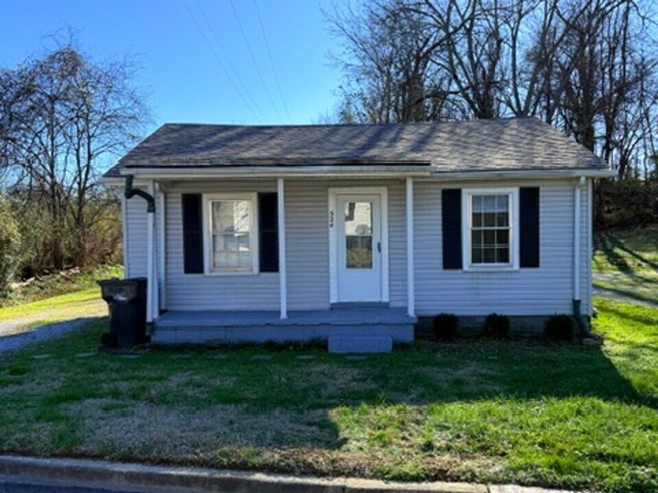 524 Hardwick Ave in Columbia, TN - Building Photo