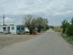 South Main Mobile Park in Belen, NM - Building Photo - Building Photo