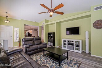 3532 E Waterman St in Gilbert, AZ - Building Photo - Building Photo