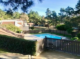 3600 High Meadow Dr in Carmel, CA - Building Photo