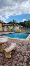 7841 SW 152nd Ave, Unit 5 in Miami, FL - Building Photo - Building Photo