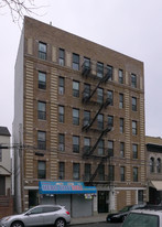 485 Jackson Ave Apartments