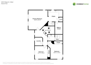 2640 E Megan St in Gilbert, AZ - Building Photo - Building Photo