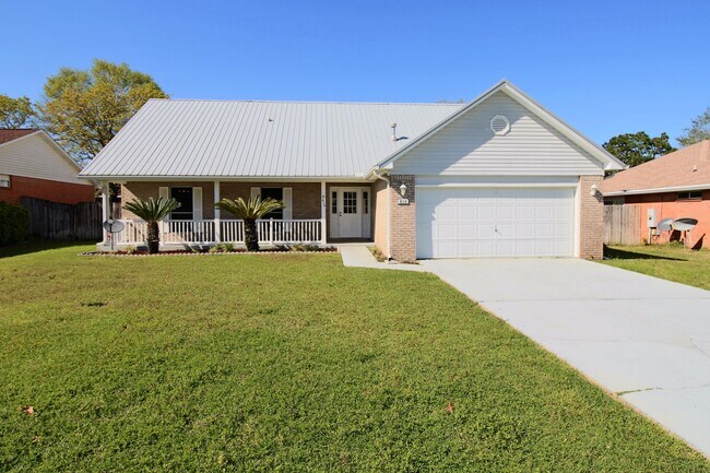 property at 414 Whirlaway Ct