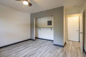 Park Place in Ukiah, CA - Building Photo - Interior Photo