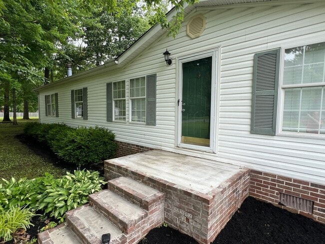 property at 222 Cedar Ln
