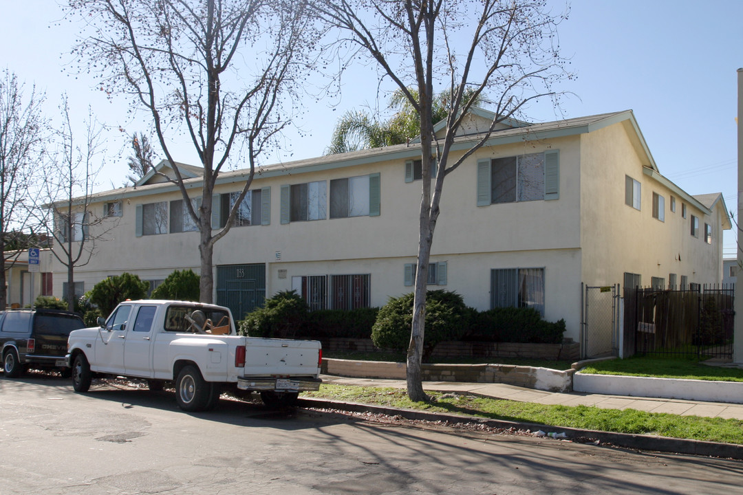 1133 Freeman Ave in Long Beach, CA - Building Photo