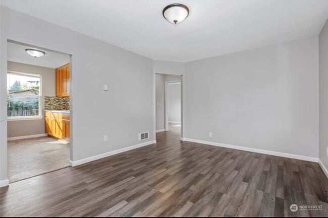 property at 1504 110th St S