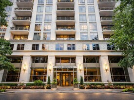 1335 S Prairie Ave in Chicago, IL - Building Photo