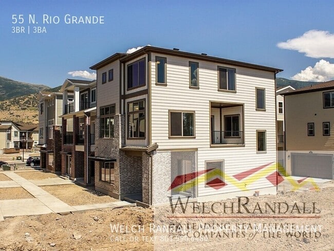 property at 55 Rio Grande Ave