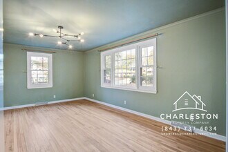 1248 Winchester Dr in Charleston, SC - Foto de edificio - Building Photo