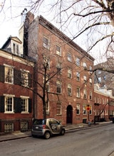 20 Commerce St in New York, NY - Building Photo - Building Photo