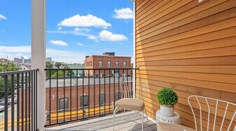 14 Ward St in Somerville, MA - Building Photo