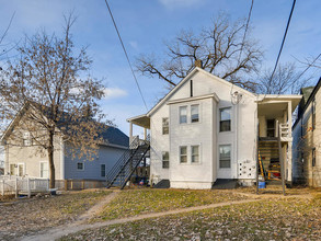 658 Sims Ave in St. Paul, MN - Building Photo - Building Photo