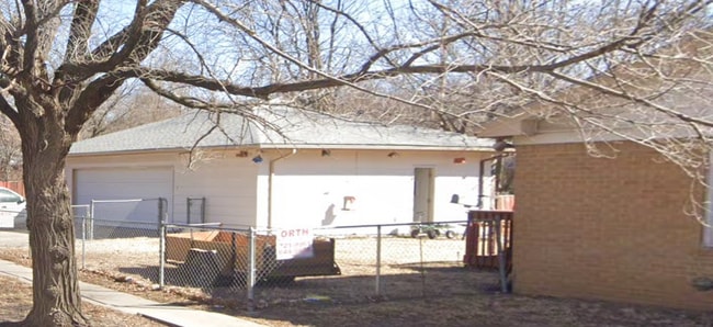 7504 E Clay St in Wichita, KS - Building Photo - Building Photo