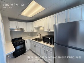 1607 W 37th St in Kansas City, MO - Building Photo - Building Photo