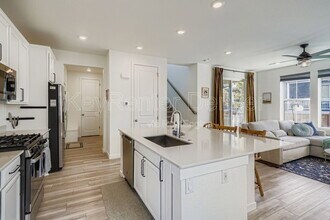 17781 Fox St in Broomfield, CO - Building Photo - Building Photo
